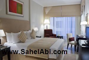 تور دبی هتل یاست گلوریا - آژانس مسافرتی و هواپیمایی آفتاب ساحل آبی